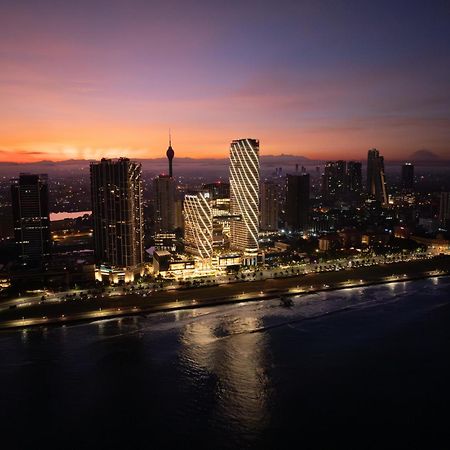 Itc Ratnadipa, A Luxury Collection Hotel, Colombo Buitenkant foto