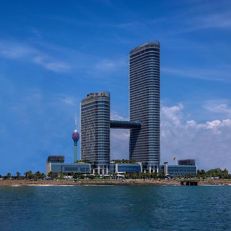 Itc Ratnadipa, A Luxury Collection Hotel, Colombo Buitenkant foto