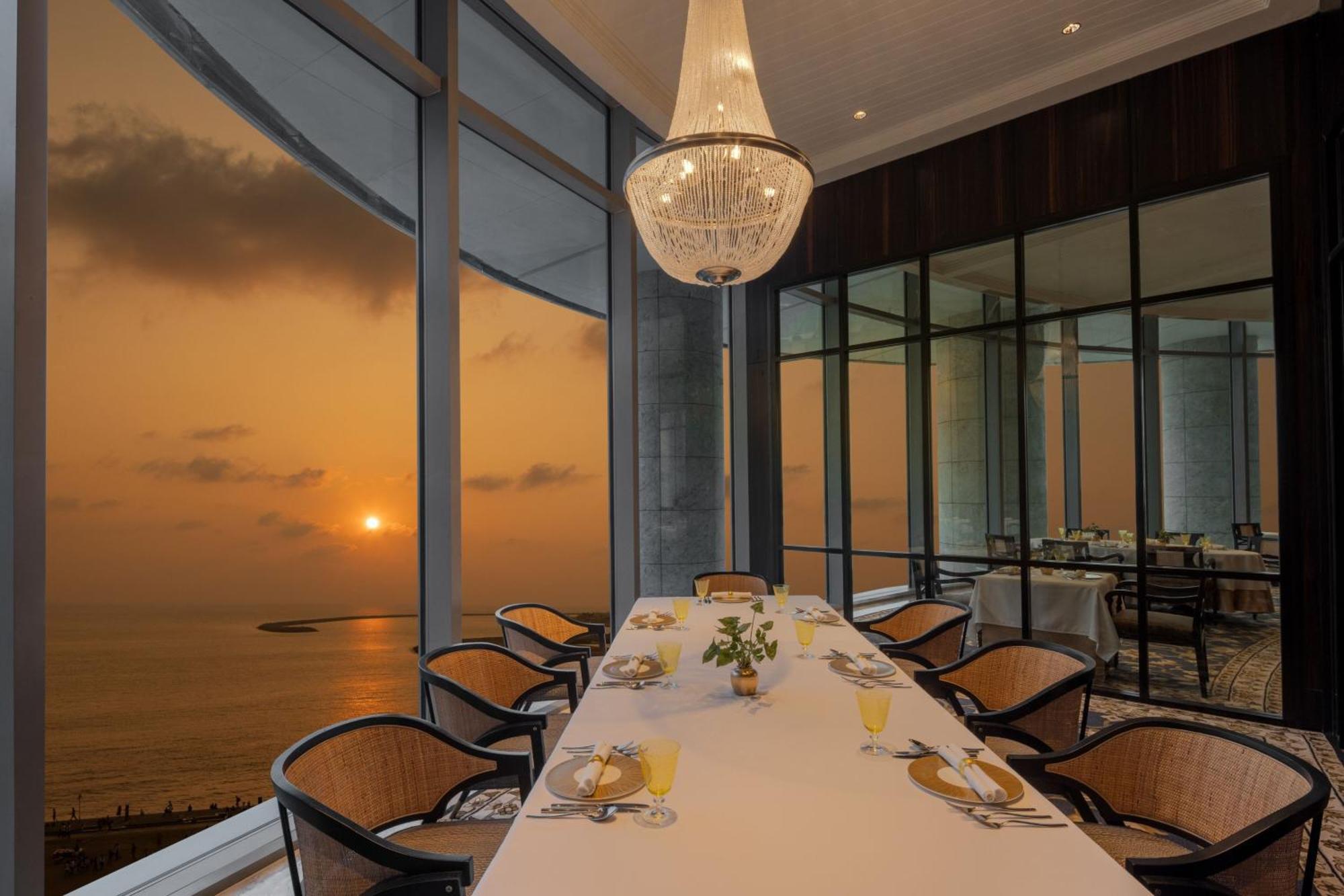 Itc Ratnadipa, A Luxury Collection Hotel, Colombo Buitenkant foto