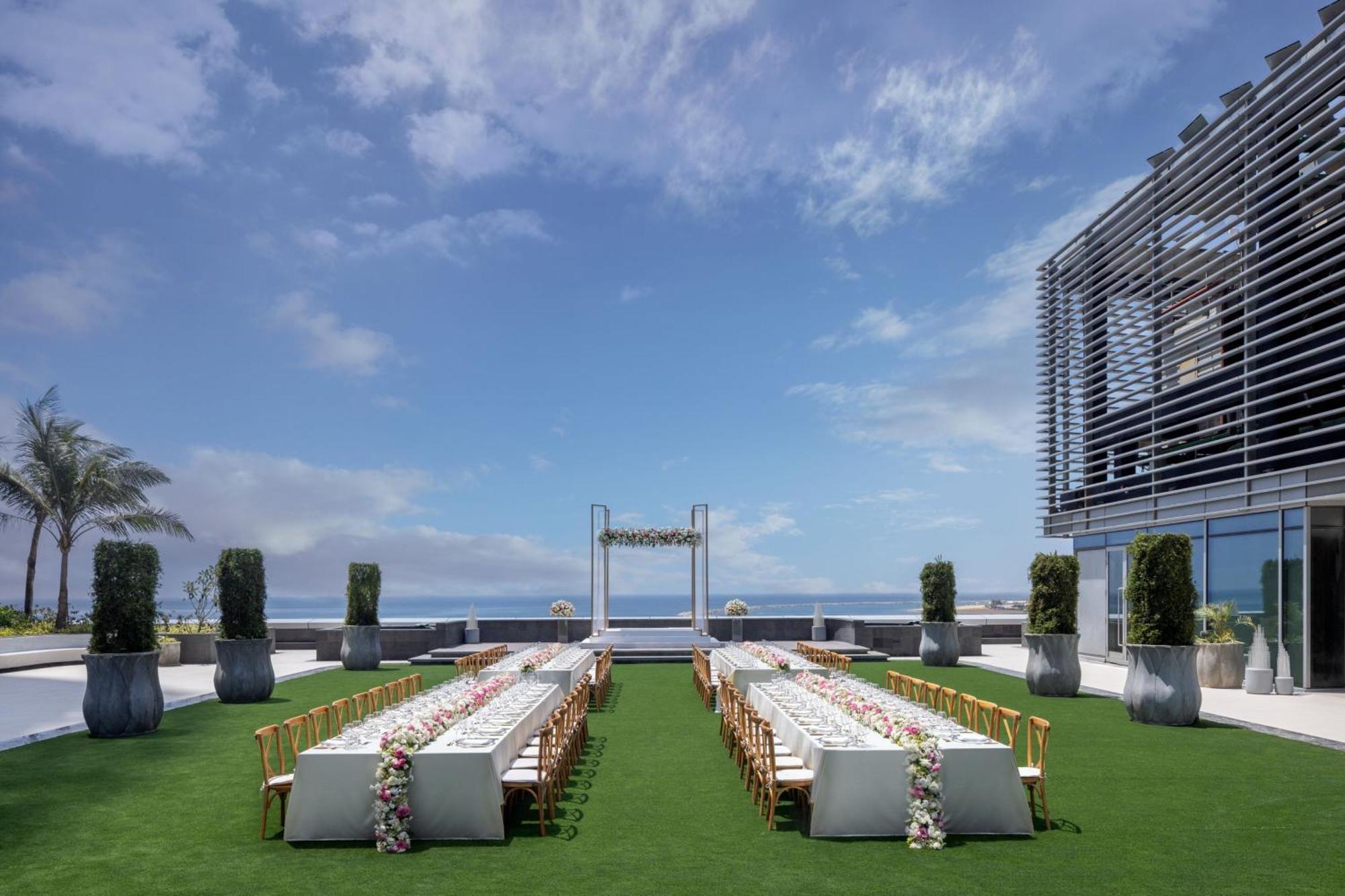 Itc Ratnadipa, A Luxury Collection Hotel, Colombo Buitenkant foto