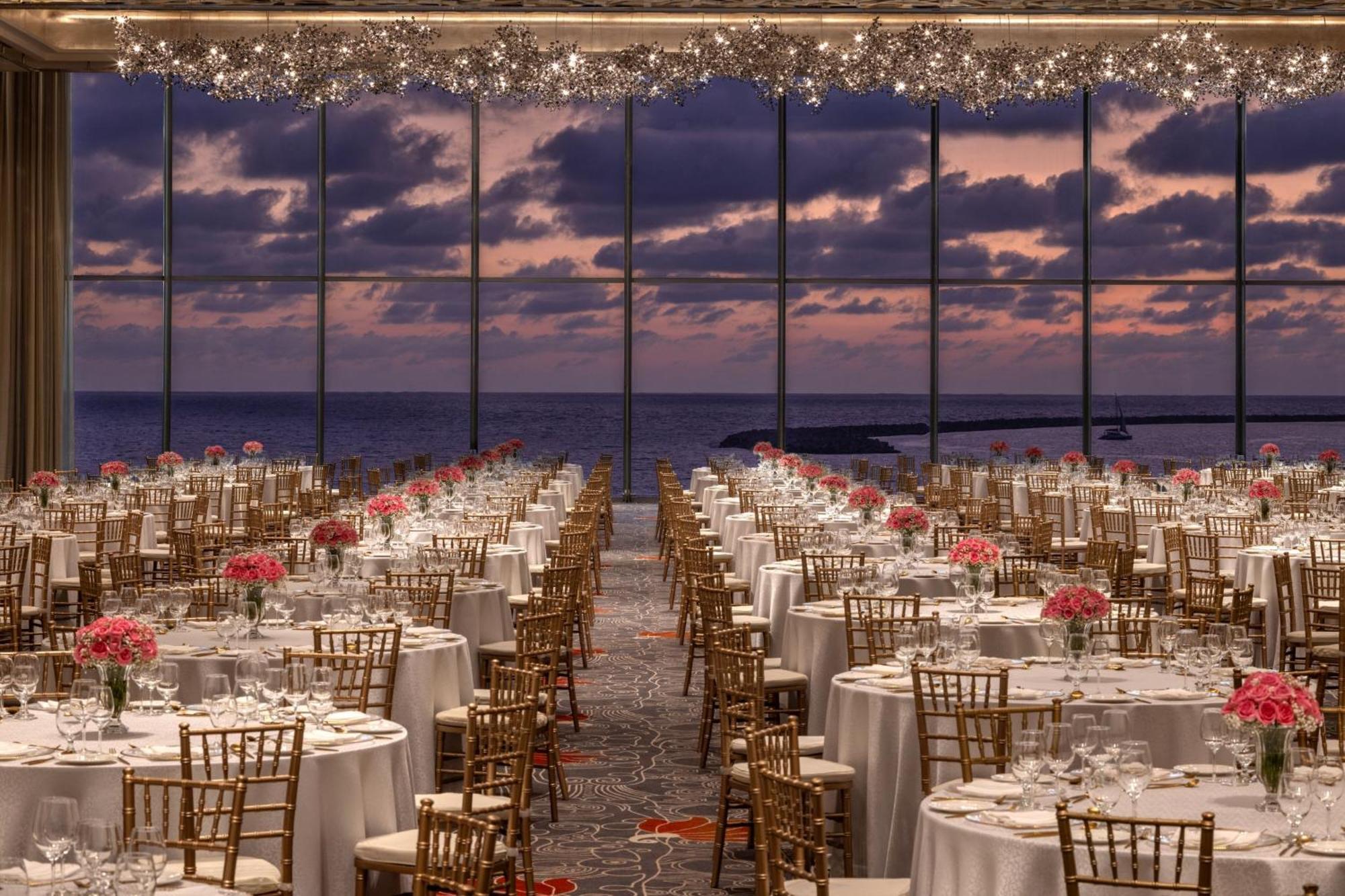 Itc Ratnadipa, A Luxury Collection Hotel, Colombo Buitenkant foto
