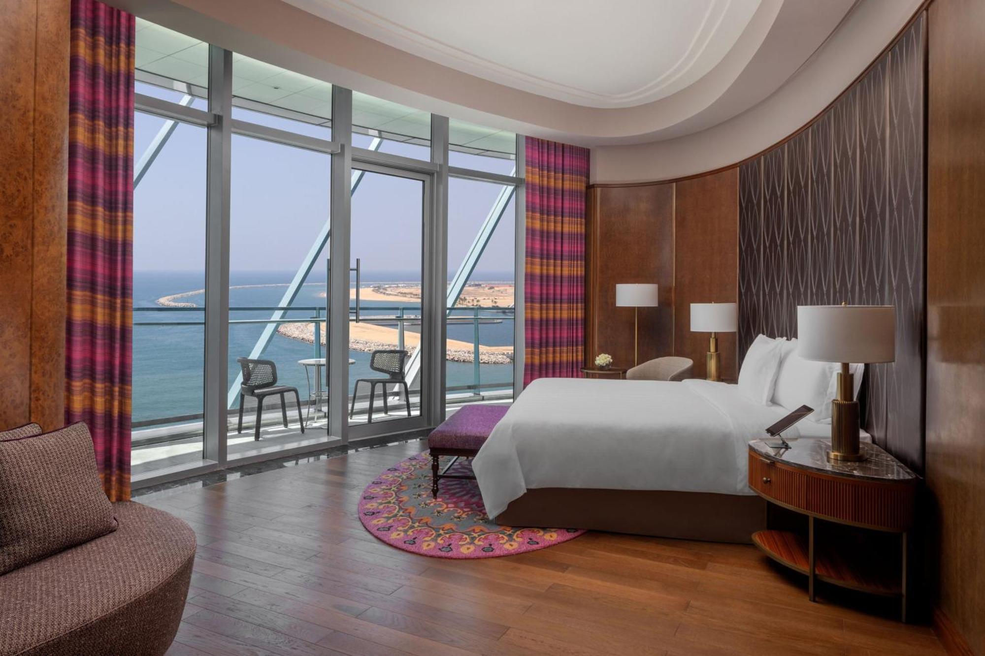 Itc Ratnadipa, A Luxury Collection Hotel, Colombo Buitenkant foto